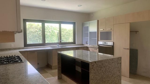 Casa en Renta en Bosque de las Lomas Miguel Hidalgo CDMX 10