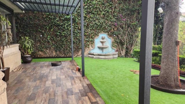 Casa en Renta en Bosque de las Lomas Miguel Hidalgo CDMX 11 1