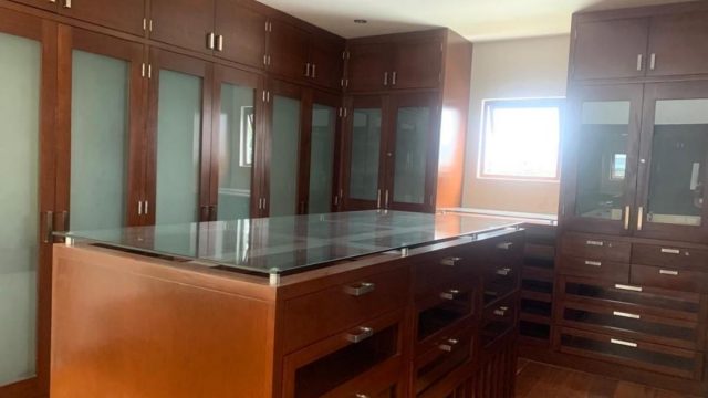 Casa en Renta en Bosque de las Lomas Miguel Hidalgo CDMX 11
