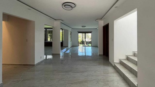 Casa en Renta en Bosque de las Lomas Miguel Hidalgo CDMX 12 1