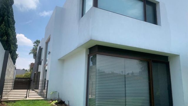 Casa en Renta en Bosque de las Lomas Miguel Hidalgo CDMX 13