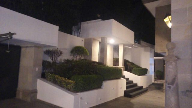 Casa en Renta en Bosque de las Lomas Miguel Hidalgo CDMX 15