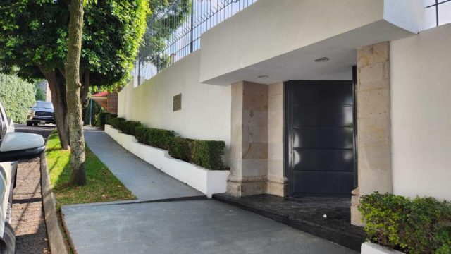 Casa en Renta en Bosque de las Lomas Miguel Hidalgo CDMX 16