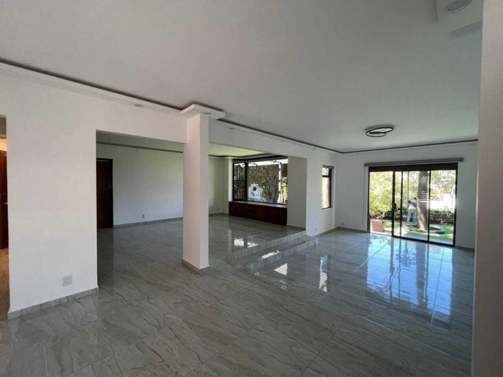 Casa en Renta en Bosque de las Lomas Miguel Hidalgo CDMX 17