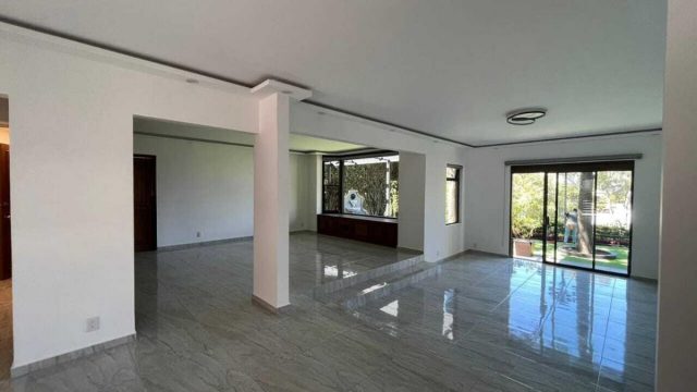 Casa en Renta en Bosque de las Lomas Miguel Hidalgo CDMX 17