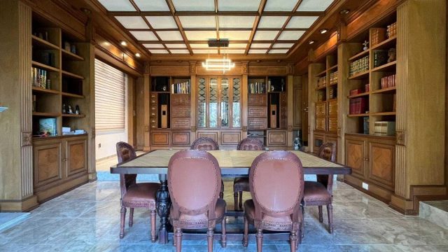 Casa en Renta en Bosque de las Lomas Miguel Hidalgo CDMX 20