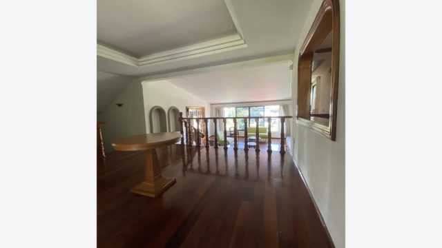 Casa en Renta en Bosque de las Lomas Miguel Hidalgo CDMX 3 2