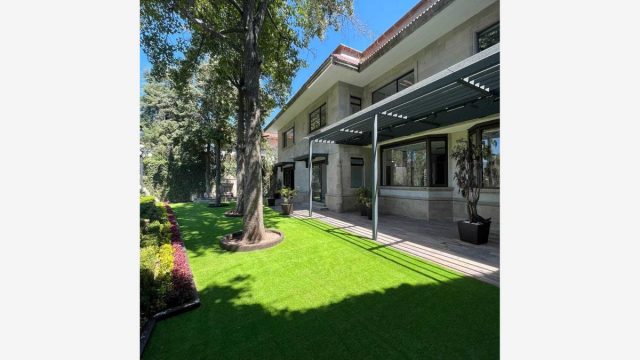 Casa en Renta en Bosque de las Lomas Miguel Hidalgo CDMX 4 1