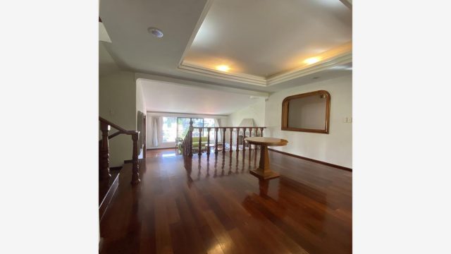 Casa en Renta en Bosque de las Lomas Miguel Hidalgo CDMX 4 2