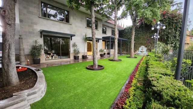 Casa en Renta en Bosque de las Lomas Miguel Hidalgo CDMX 5 1
