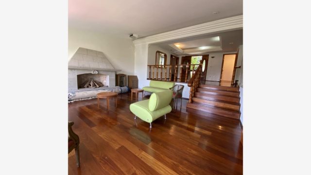 Casa en Renta en Bosque de las Lomas Miguel Hidalgo CDMX 5 2