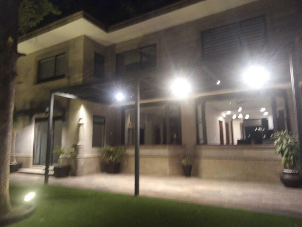 Casa en Renta en Bosque de las Lomas Miguel Hidalgo CDMX 6 1
