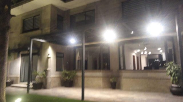 Casa en Renta en Bosque de las Lomas Miguel Hidalgo CDMX 6 1