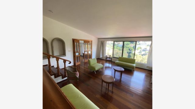 Casa en Renta en Bosque de las Lomas Miguel Hidalgo CDMX 6 2