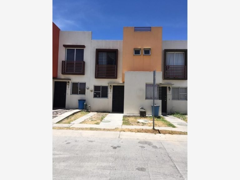 Casa en Renta en Campo Real Zapopan Jalisco