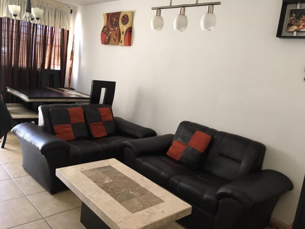 Casa en Renta en Campo Real Zapopan Jalisco 3