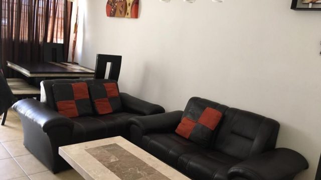 Casa en Renta en Campo Real Zapopan Jalisco 3