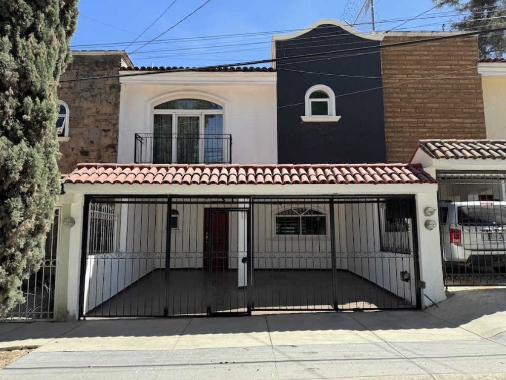 Casa en Renta en Ciudad Granja Zapopan Jalisco 1