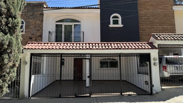 Casa en Renta en Ciudad Granja Zapopan Jalisco 1