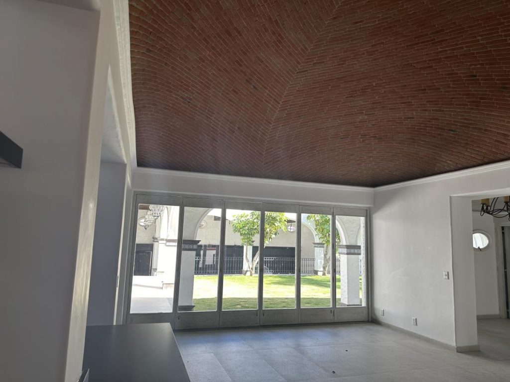 Casa en Renta en Club de Golf Mexico Tlalapan CDMX 4
