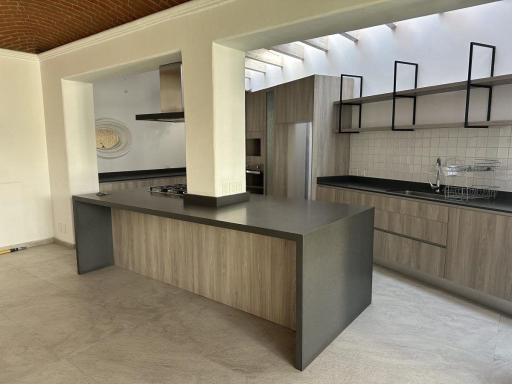Casa en Renta en Club de Golf Mexico Tlalapan CDMX 5