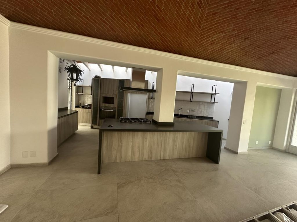 Casa en Renta en Club de Golf Mexico Tlalapan CDMX 6