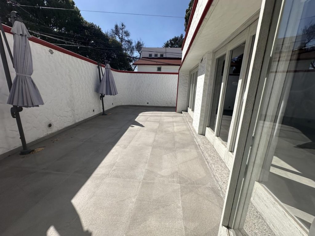Casa en Renta en Club de Golf Mexico Tlalapan CDMX 8