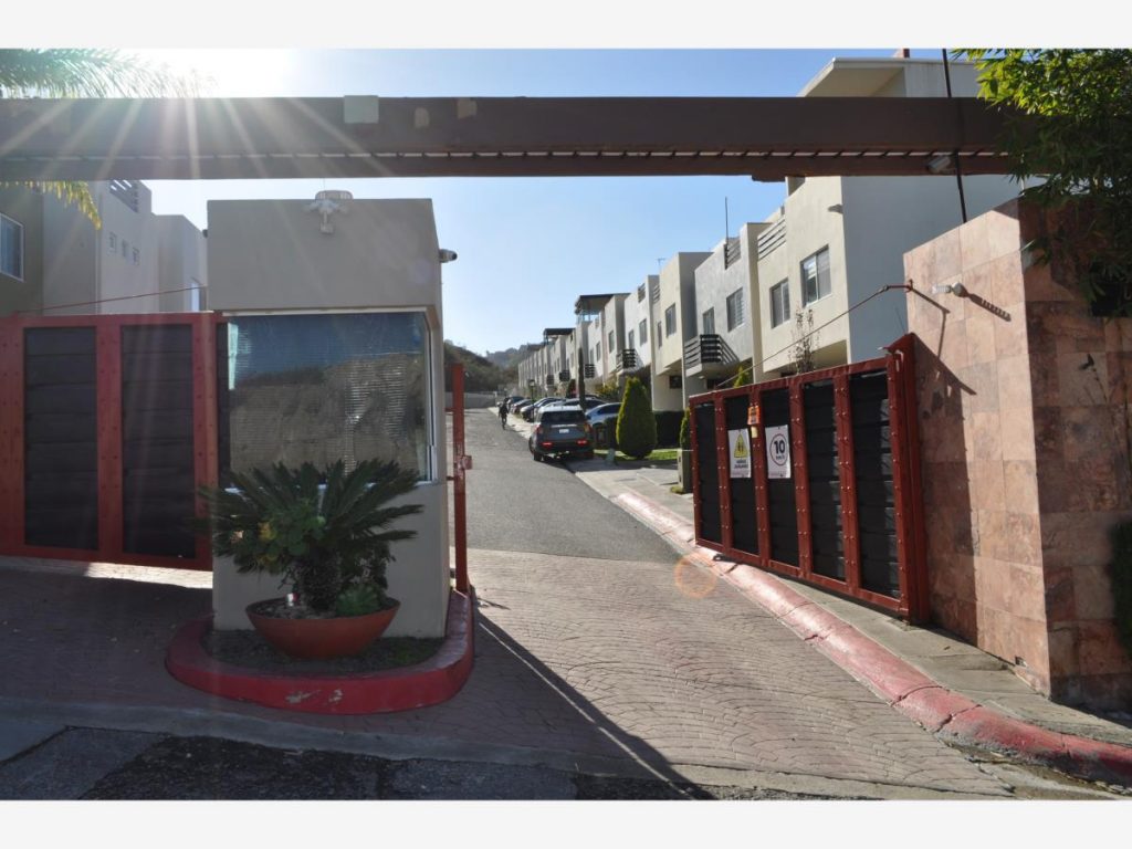 Casa en Renta en El Rincon Tijuana Baja California 10