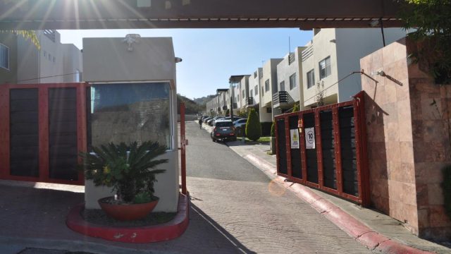 Casa en Renta en El Rincon Tijuana Baja California 10