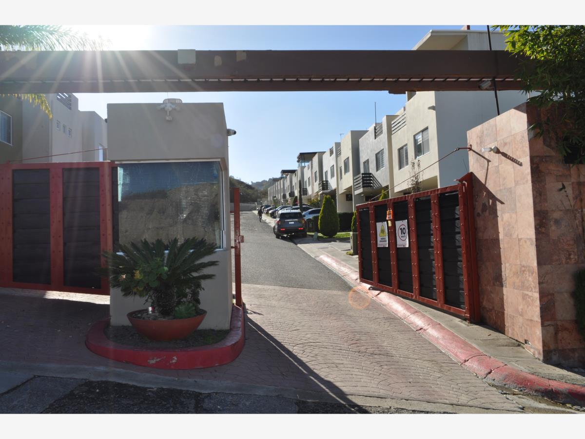 Casa en Renta en El Rincon Tijuana Baja California 10