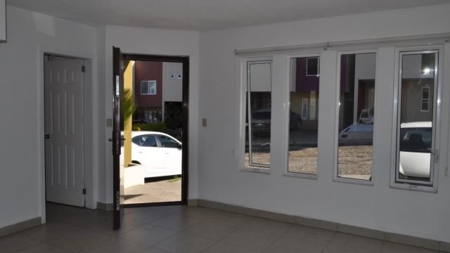 Casa en Renta en El Rincon Tijuana Baja California 2