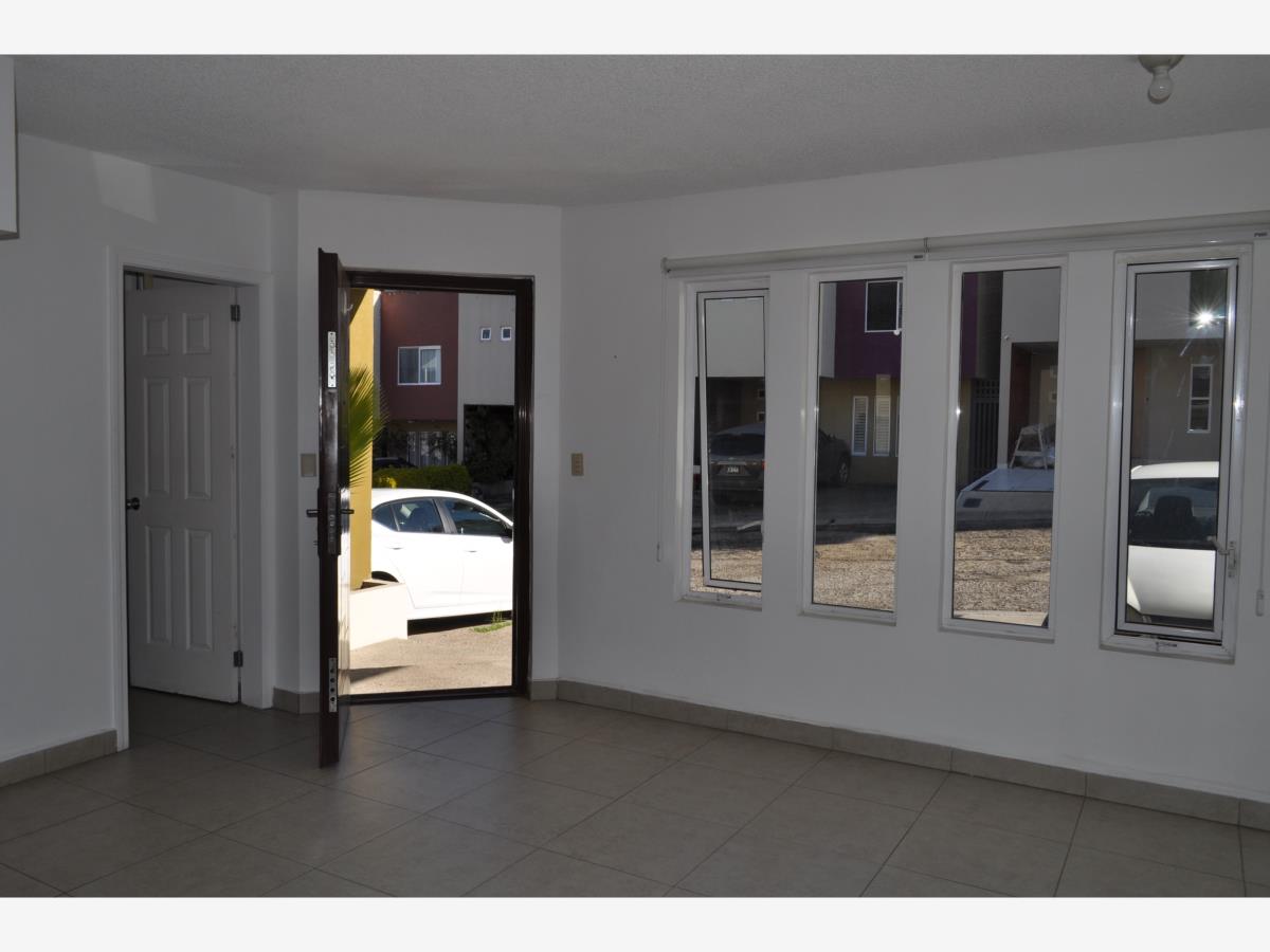 Casa en Renta en El Rincon Tijuana Baja California 2