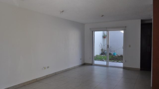 Casa en Renta en El Rincon Tijuana Baja California 5