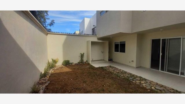 Casa en Renta en El Rincon Tijuana Baja California 8