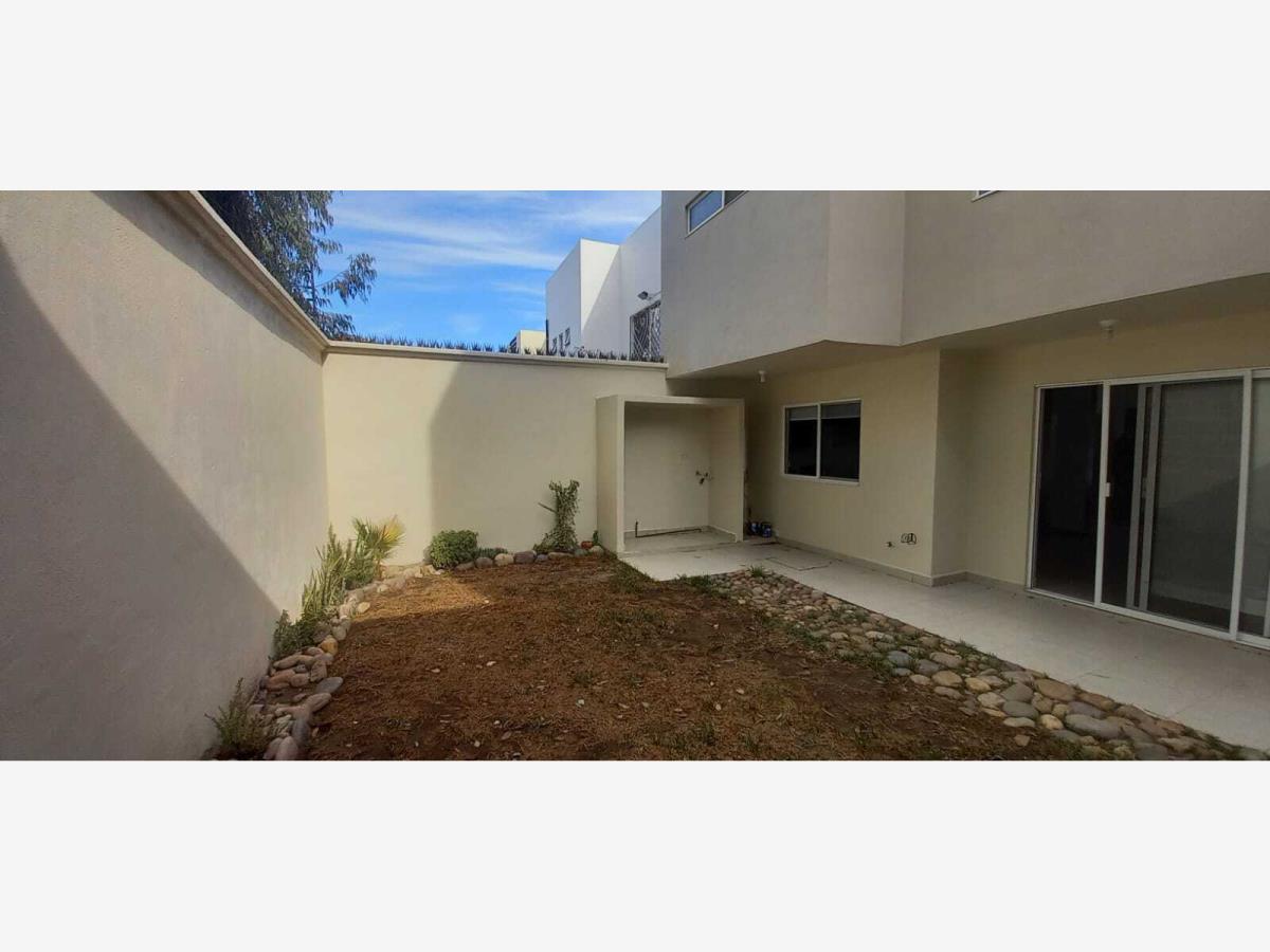 Casa en Renta en El Rincon Tijuana Baja California 8