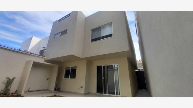 Casa en Renta en El Rincon Tijuana Baja California 9