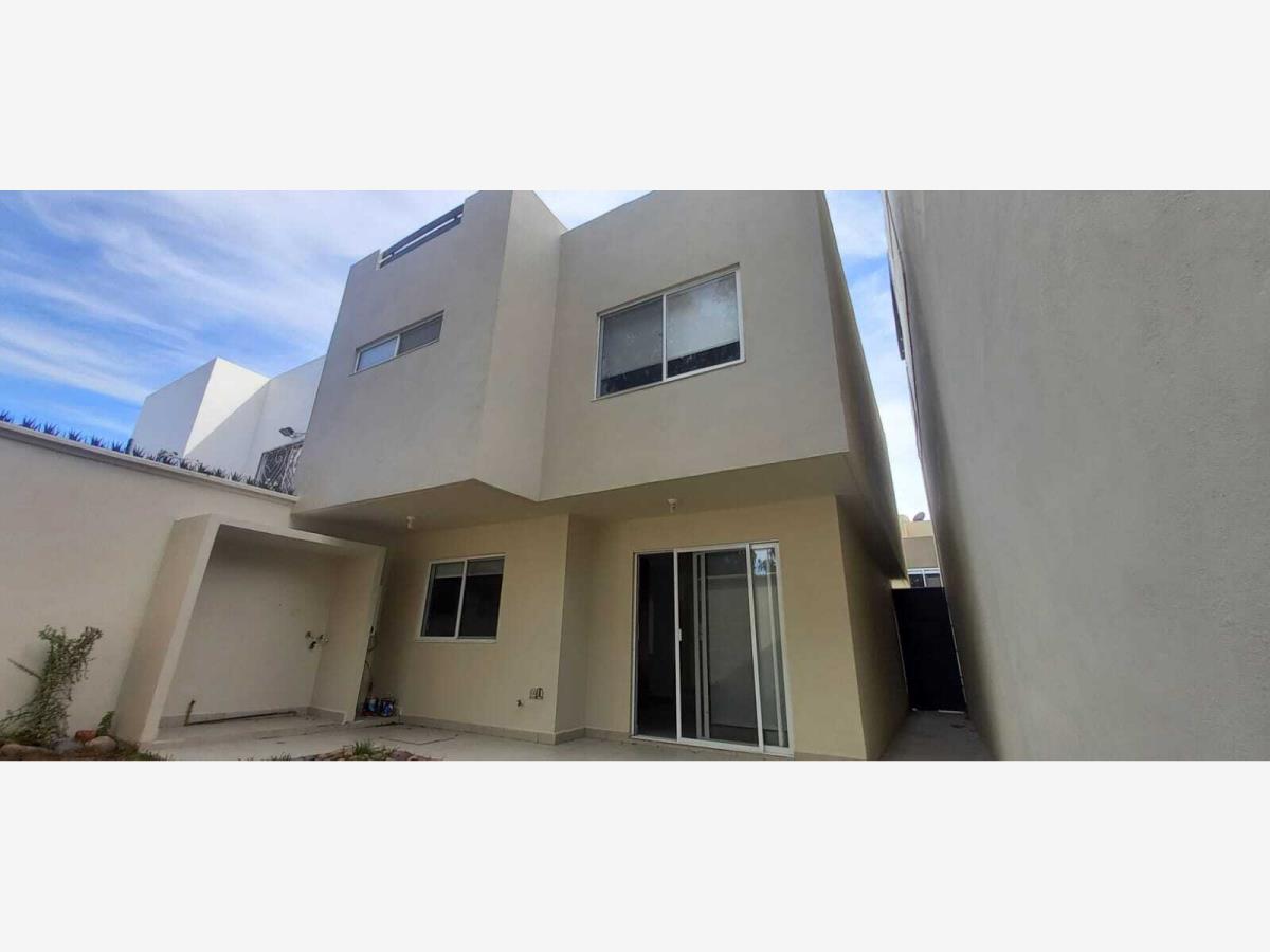 Casa en Renta en El Rincon Tijuana Baja California 9