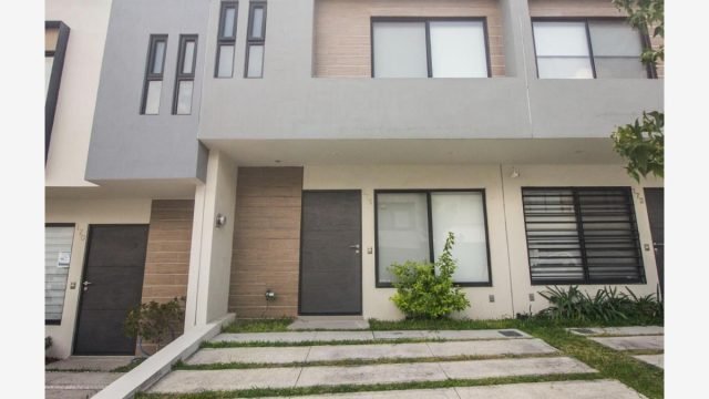 Casa en Renta en Element Tlajomulco de Zuniga Jalisco 2