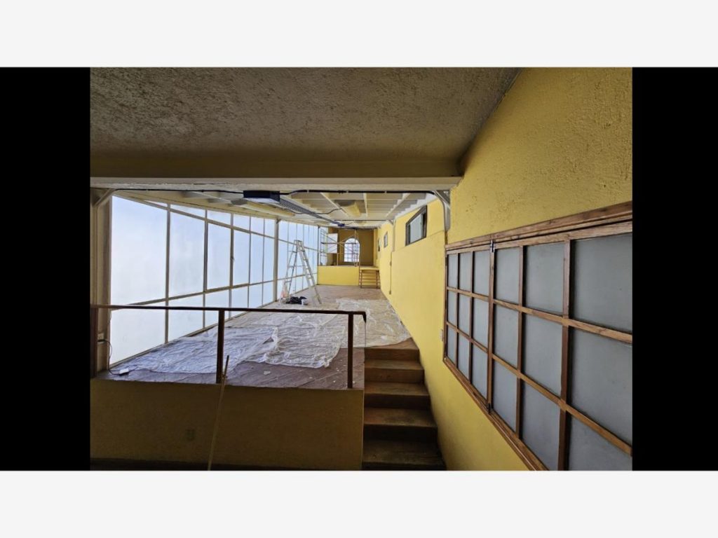 Casa en Renta en Escandon I Seccion Miguel Hidalgo CDMX 3