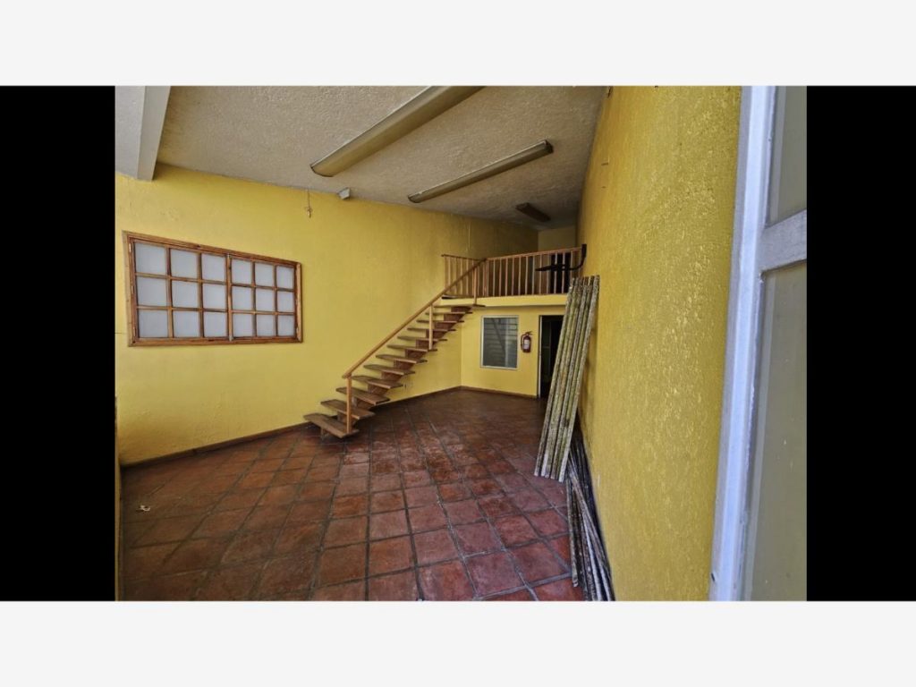 Casa en Renta en Escandon I Seccion Miguel Hidalgo CDMX 4