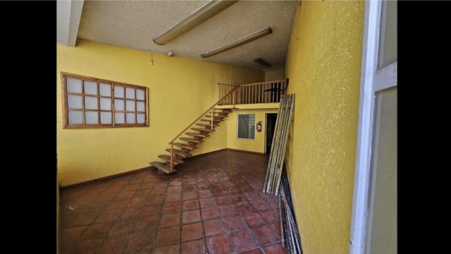 Casa en Renta en Escandon I Seccion Miguel Hidalgo CDMX 4