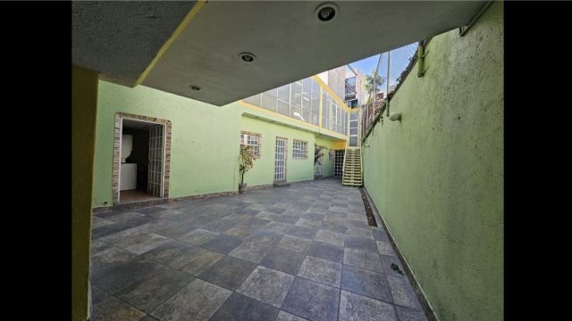 Casa en Renta en Escandon I Seccion Miguel Hidalgo CDMX 5