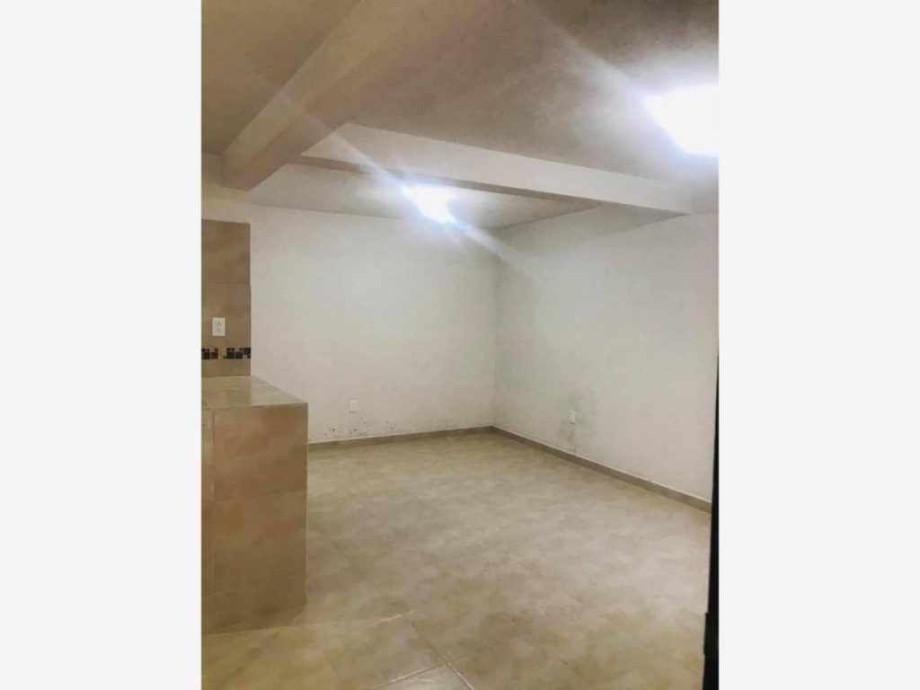 Casa en Renta en Garcimarrero Alvaro Obregon CDMX 3