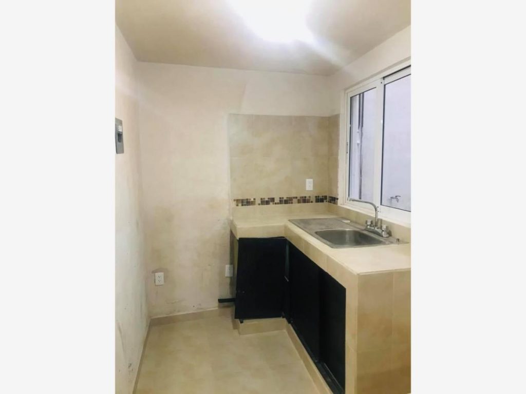 Casa en Renta en Garcimarrero Alvaro Obregon CDMX 4