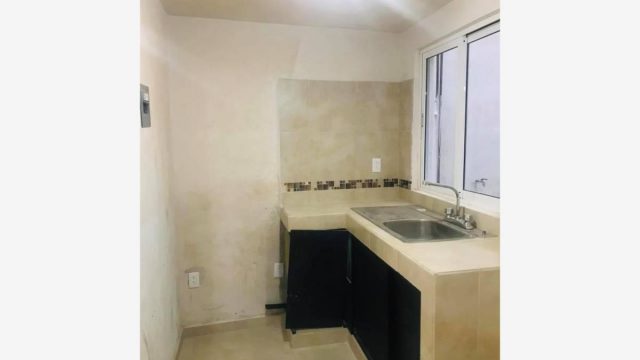 Casa en Renta en Garcimarrero Alvaro Obregon CDMX 4
