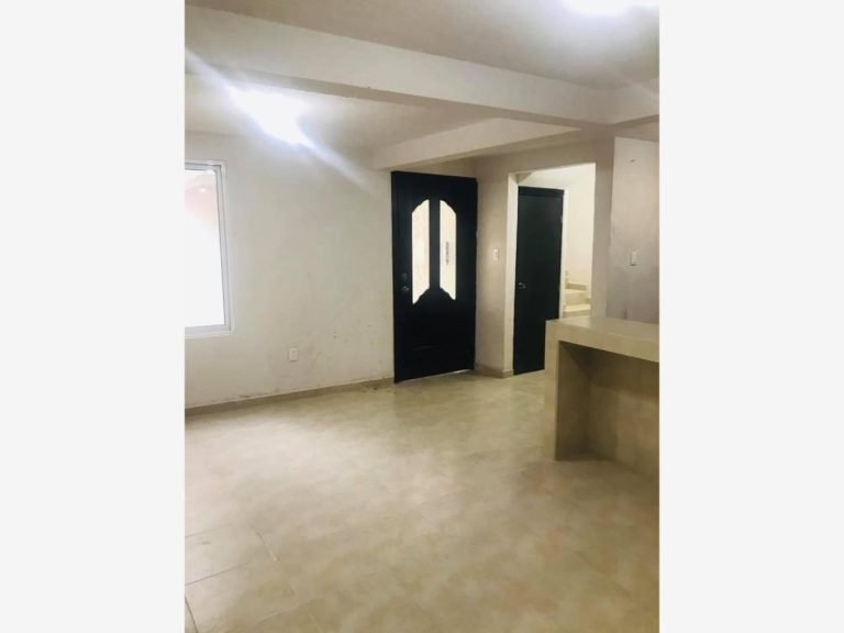 Casa en Renta en Garcimarrero Alvaro Obregon CDMX