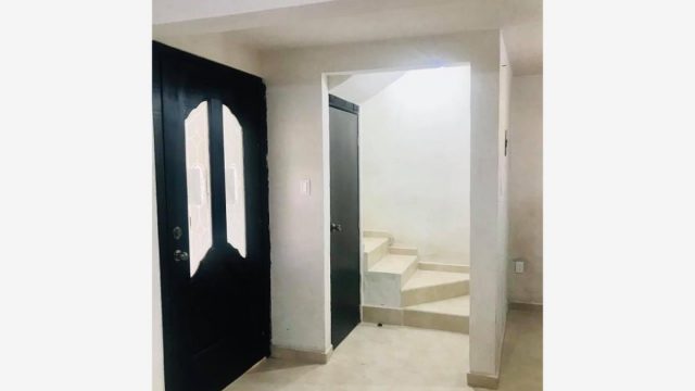 Casa en Renta en Garcimarrero Alvaro Obregon CDMX 6