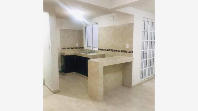 Casa en Renta en Garcimarrero Alvaro Obregon CDMX 7
