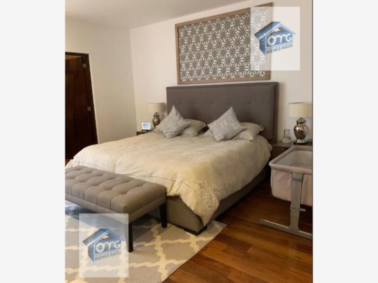 Casa en Renta en Guadalupe Inn Alvaro Obregon CDMX