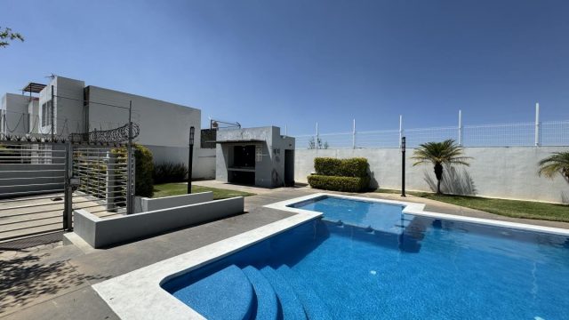 Casa en Renta en La Moraleja Zapopan Jalisco 2